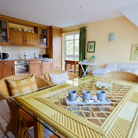 Apartament Drosselweg 4 4