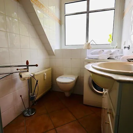 Drosselweg 4 4 Apartament Scharbeutz