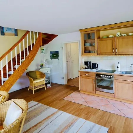 Drosselweg 4 4 Apartament