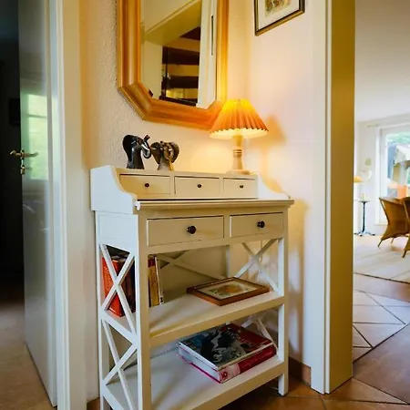 Drosselweg 4 4 Apartament *