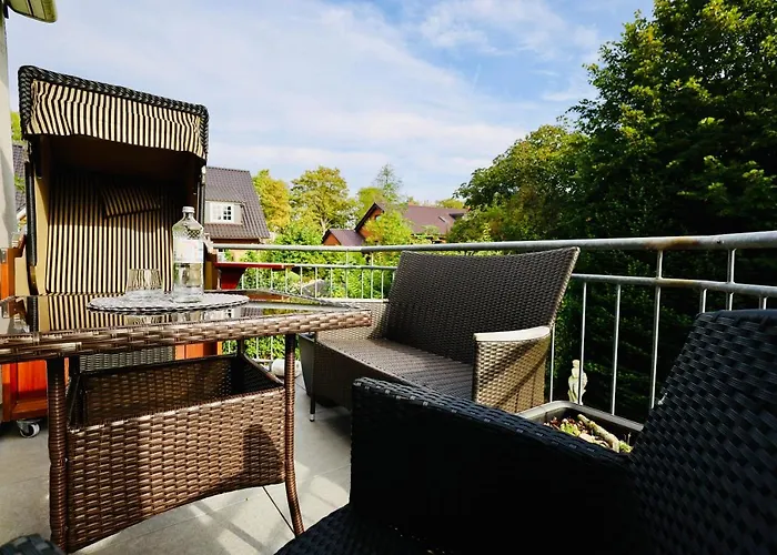 Drosselweg 4 4 Scharbeutz