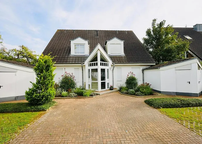 Appartamento Drosselweg 4 4