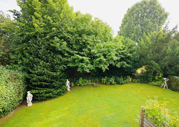 Drosselweg 4 4 Scharbeutz